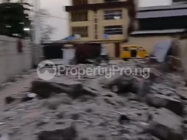 Buy Half Plot Of Land in Mushin Lagos 0MPQR | PropertyPro Nigeria