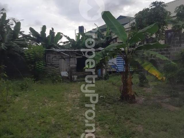 Buy Half Plot Of Land in Sangotedo, Ajah Lagos 9MAVX | PropertyPro Nigeria