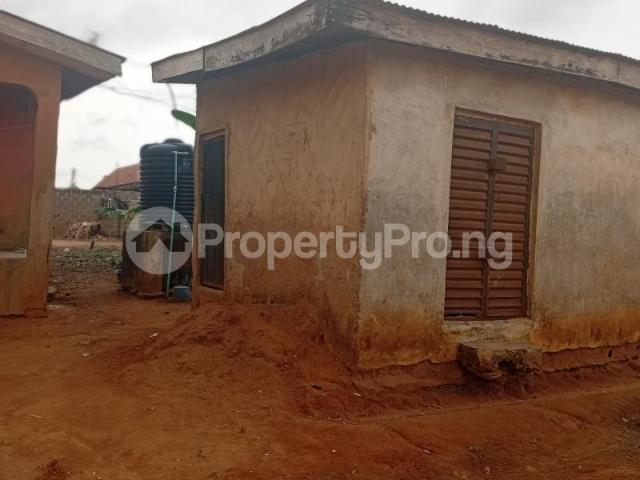 Buy Half Plot Of Land Measured 120 By 30 in Igando, Ikotun/Igando Lagos 4MUSF | PropertyPro Nigeria