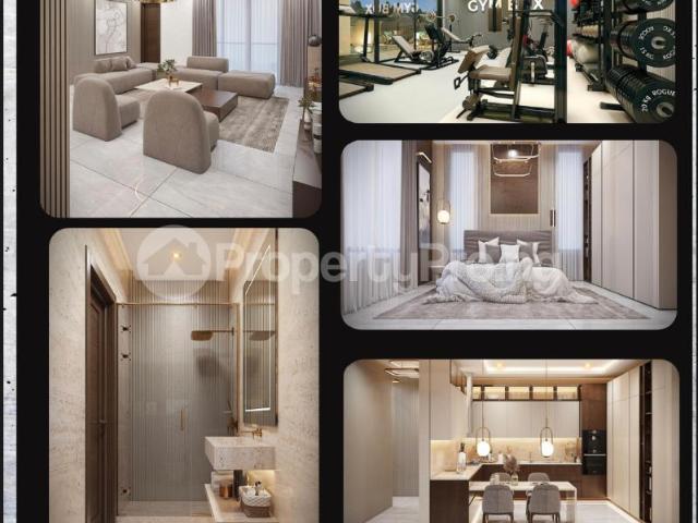 Buy A Room Self Contained in Victoria Island Extension, Victoria Island Lagos 9NJAM | PropertyPro Nigeria