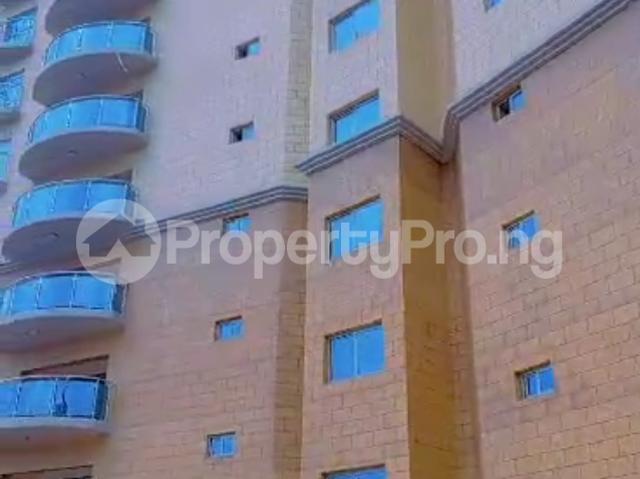 Buy High Rise 12 Floor Storey Building Of 36 Apartments in Ikoyi Lagos 9MAGK | PropertyPro Nigeria