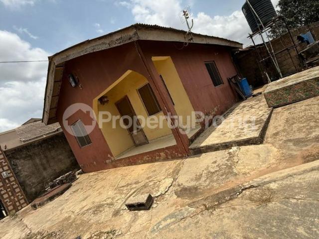 Buy 2 Bedroom Bungalow in Ayobo, Ipaja Lagos 3MSNF | PropertyPro Nigeria