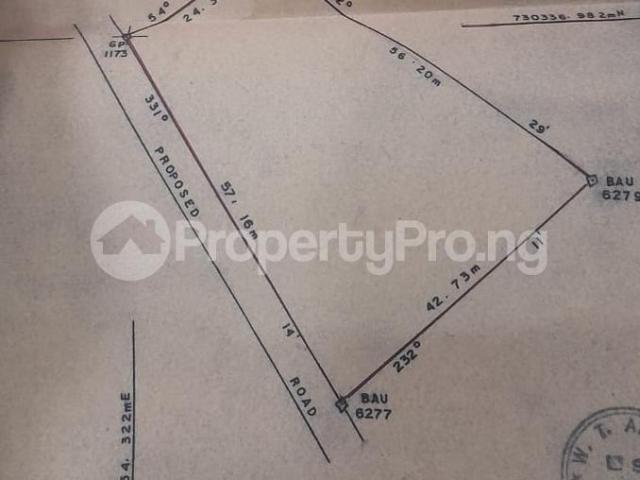 Buy Joint Venture Land in Ikeja Lagos 0LYTX | PropertyPro Nigeria