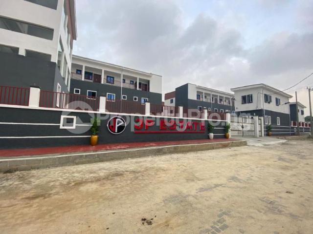 Buy Jp Estate in Awoyaya, Ajah Lagos 7MEVV | PropertyPro Nigeria
