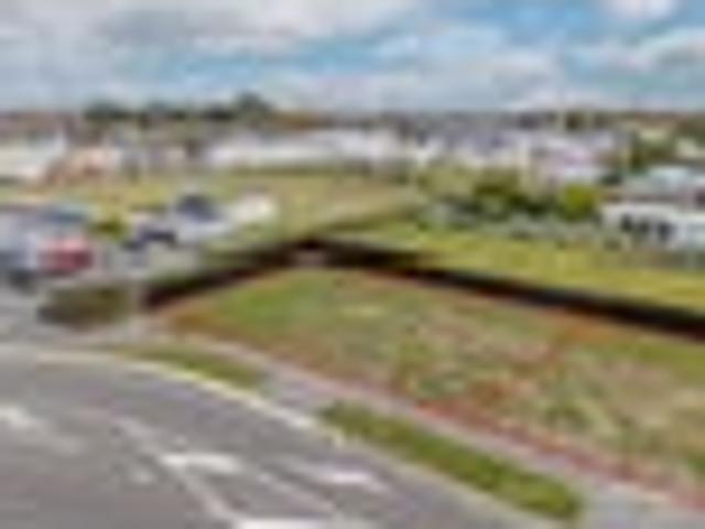 500sqm section with MRZ zoning