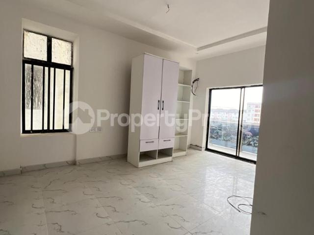 Buy One Bedroom Mansionette in Ikate, Lekki Lagos 6LTCX | PropertyPro Nigeria