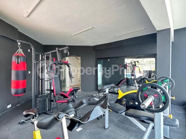 Buy Oceanview 3 Bedroom Apartment in Banana Island, Ikoyi Lagos 2MHXM | PropertyPro Nigeria