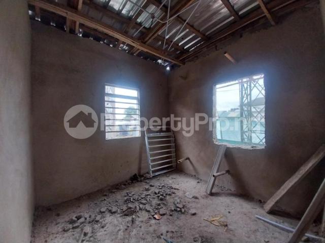 Buy Off Plan 3 Bedroom Duplex With Bq in Isheri North, Ojodu Lagos 1LTQV | PropertyPro Nigeria