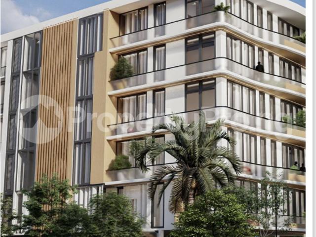 Buy Off Plan 2 & 3 Bedroom Apartments in Lekki Phase 1, Lekki Lagos 4MCTE | PropertyPro Nigeria