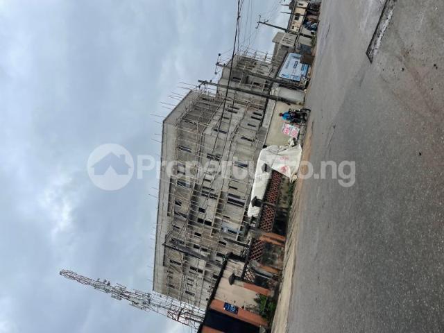 Buy Off Plan 2 Bedroom Flat in Oke Ira, Ogba Lagos 0LVEL | PropertyPro Nigeria