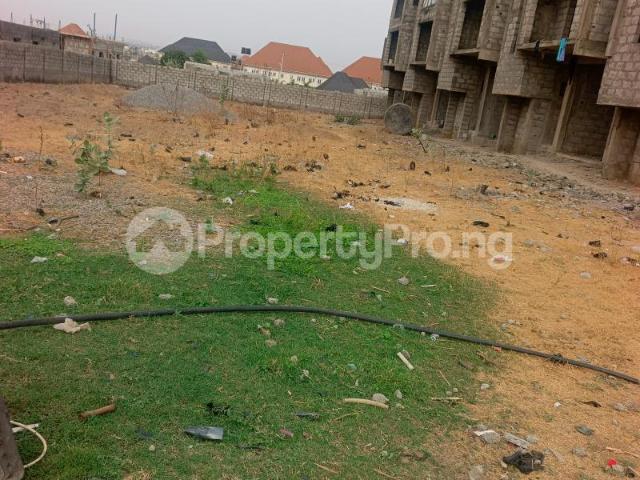 Buy Off Plan Project 4 Bedroom Terrace Duplex House in Kaura Games Village Abuja 5MSKS | PropertyPro Nigeria
