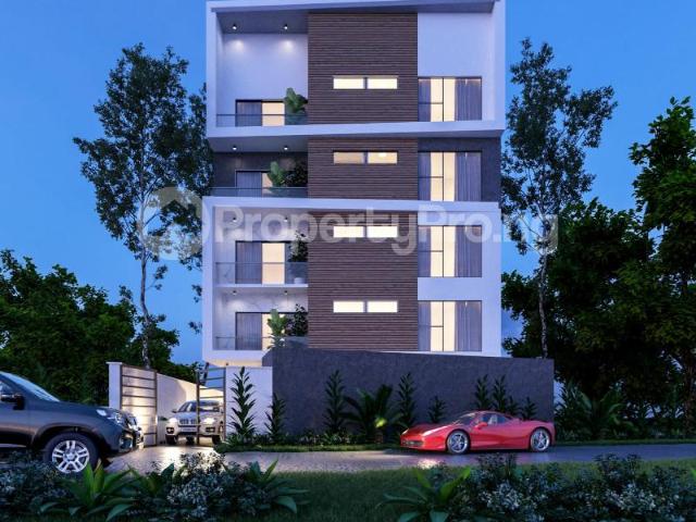 Buy Off Plan Project Construction Ongoing in Ilasan, Lekki Lagos 5LURP | PropertyPro Nigeria