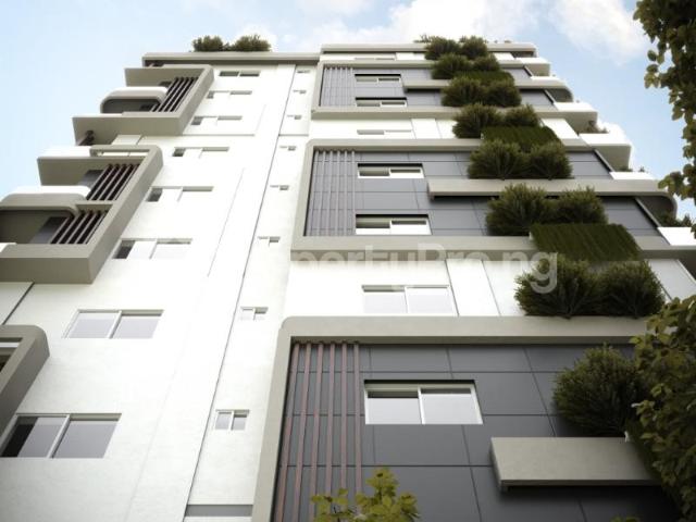 Buy Offplan 3 Bedroom Luxury Apartments in Old Ikoyi, Lagos 2LKKP | PropertyPro Nigeria