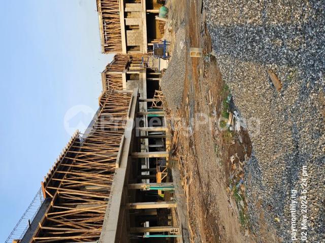 Buy Offplan: Luxurious 4 Bedroom Terrace Duplex in Adeniyi Jones, Ikeja Lagos 5LKVW | PropertyPro Nigeria