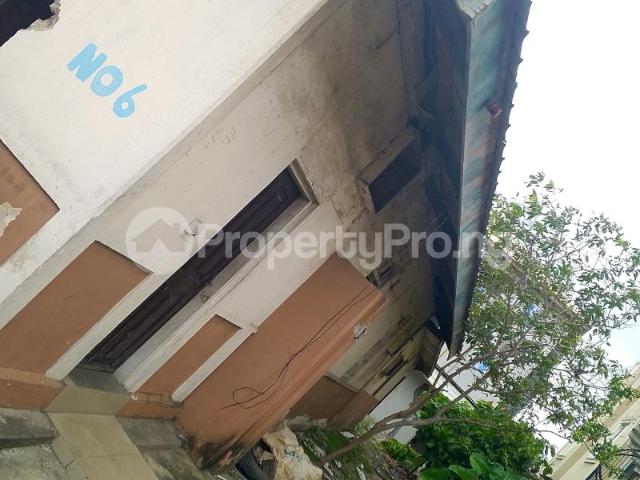 Buy Bungalow For Sale in Sabo, Yaba Lagos 2LZTD | PropertyPro Nigeria
