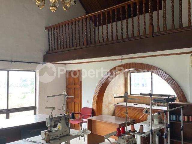 Buy Old 3 Bedroom Detached + 2 Bedroom Guest Chalet in Maryland, Ikeja Lagos 9LWWC | PropertyPro Nigeria