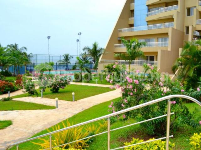 Buy Opulent Waterfront 3 Bedroom Apartment in Banana Island, Ikoyi Lagos 1LYXM | PropertyPro Nigeria