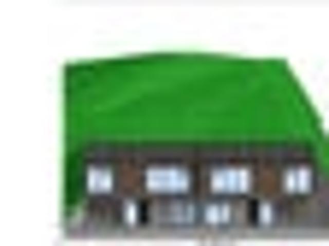 Buy or Develop! Duplex Sections!