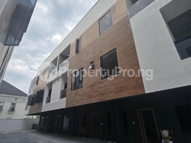 Buy 4 Bedroom Homes With Bq & Cinema in Lekki Phase 1, Lekki Lagos 6NFRM | PropertyPro Nigeria