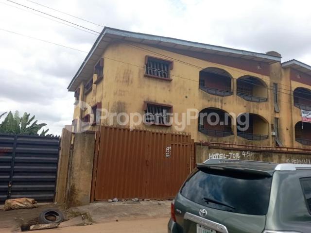 Buy 12 Units Of 2 Bedroom Flat in New oko oba, Abule Egba Lagos 0NBXV | PropertyPro Nigeria