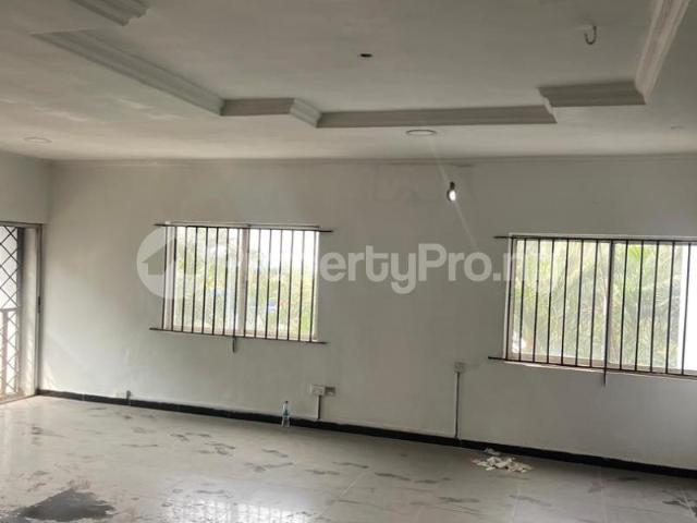Buy Lovely Finished 4 Bedroom Flat With Pop in Adeniyi Jones, Ikeja Lagos 4MPND | PropertyPro Nigeria