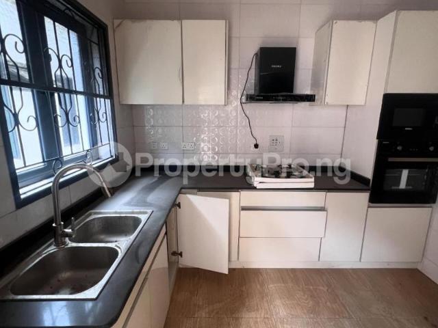 Buy Lovely 1 Bedroom Apartment in Agungi, Lekki Lagos 7NKPR | PropertyPro Nigeria