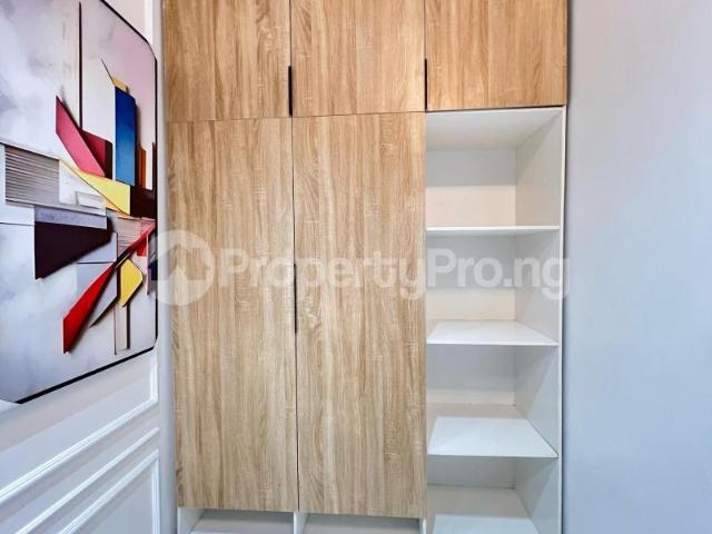 Buy Lovely 3 Bedroom Apartment in Ikate, Lekki Lagos 1NGEB | PropertyPro Nigeria