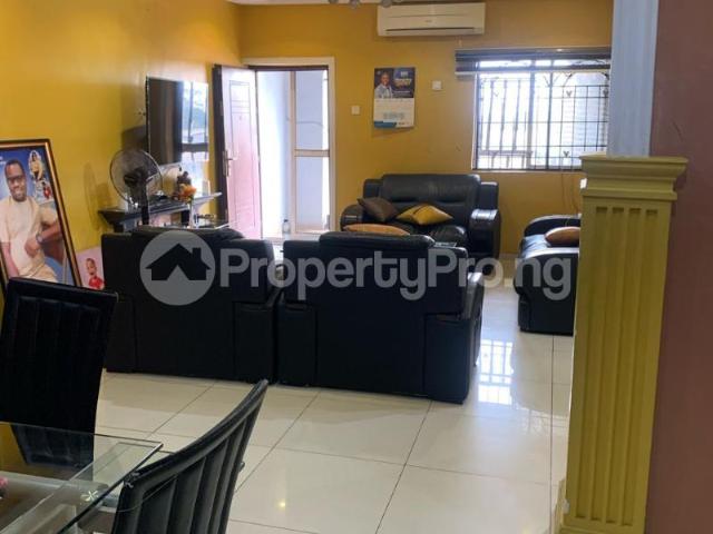 Buy Lovely 3 Bedroom Flat upstairs in Ikeja GRA, Ikeja Lagos 6MTEC | PropertyPro Nigeria