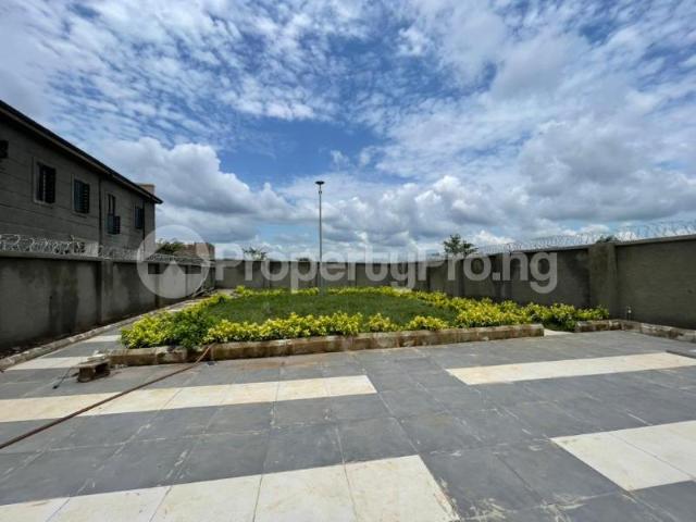 Buy 4 Bedroom Terrace Duplex in Owerri Imo 6MYZQ | PropertyPro Nigeria