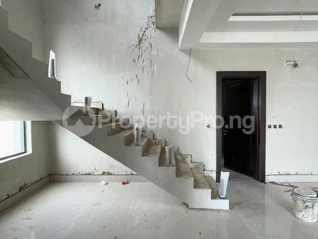 Buy Lovely 4 Bedroom Maisonette in Ikoyi Lagos 7LZKR | PropertyPro Nigeria