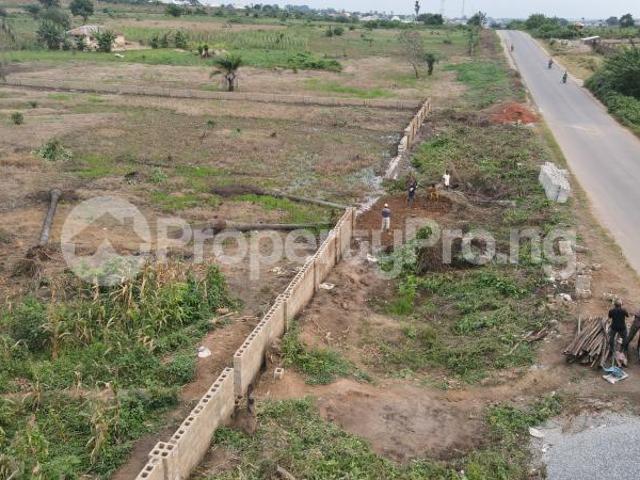 Buy Residential Land in Akinyele Oyo 9NBSA | PropertyPro Nigeria