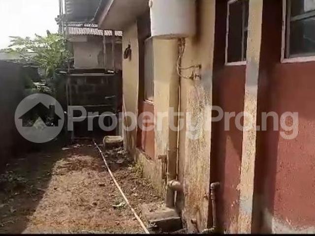 Buy Land With 2 Bedroom Bungalow in Oke Afa, Isolo Lagos 0LTLG | PropertyPro Nigeria