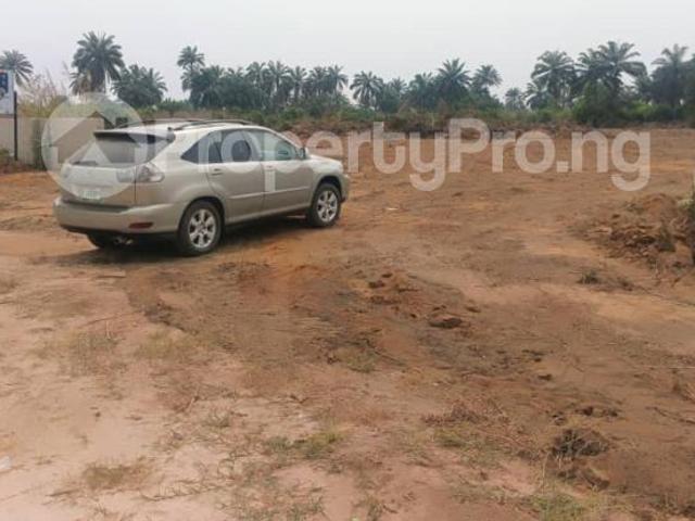 Buy Land in Aba Abia 1MUBD | PropertyPro Nigeria