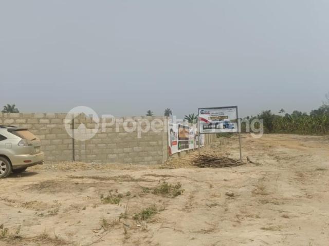 Buy Land in Kuje Abuja 7MUBC | PropertyPro Nigeria