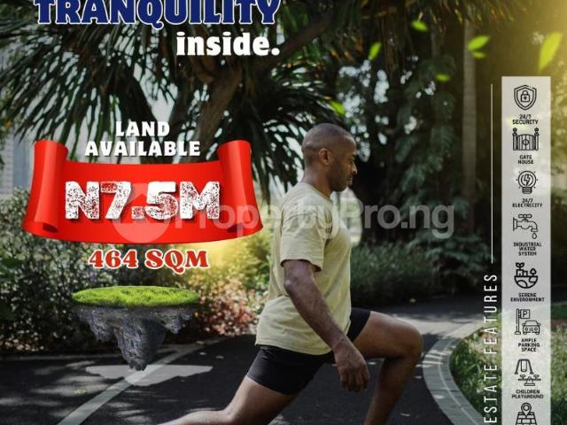 Buy Land For Sale in Uyo Akwa Ibom 6MWTK | PropertyPro Nigeria