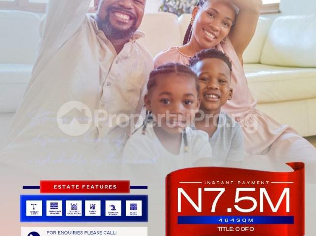 Buy Land For Sale in Aba Abia 3NACS | PropertyPro Nigeria