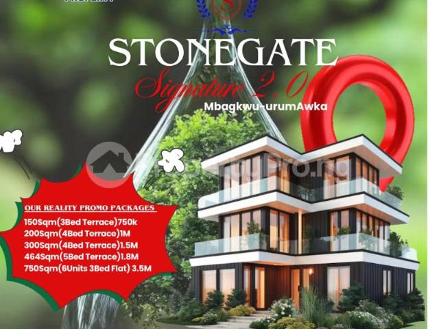Buy Land in Anambra 4MVWS | PropertyPro Nigeria