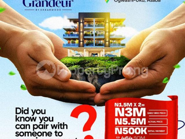 Buy Mixed Use Land in Asaba Delta 5NAEQ | PropertyPro Nigeria