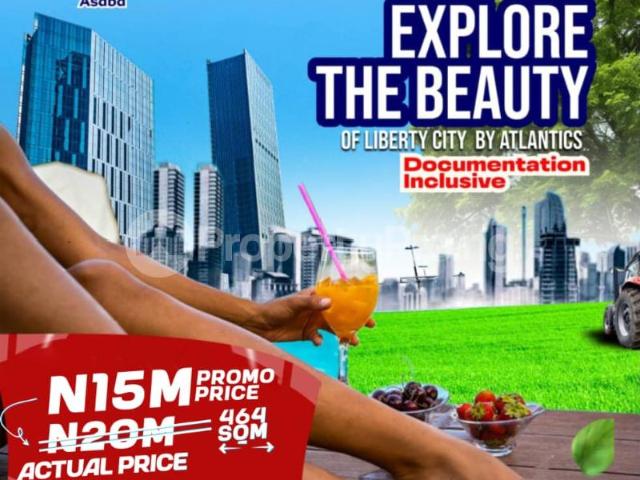 Buy Land in Asaba Delta 6MVDJ | PropertyPro Nigeria