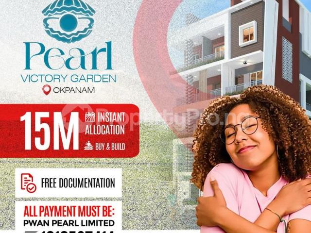 Buy Mixed Use Land in Asaba Delta 6MXAV | PropertyPro Nigeria