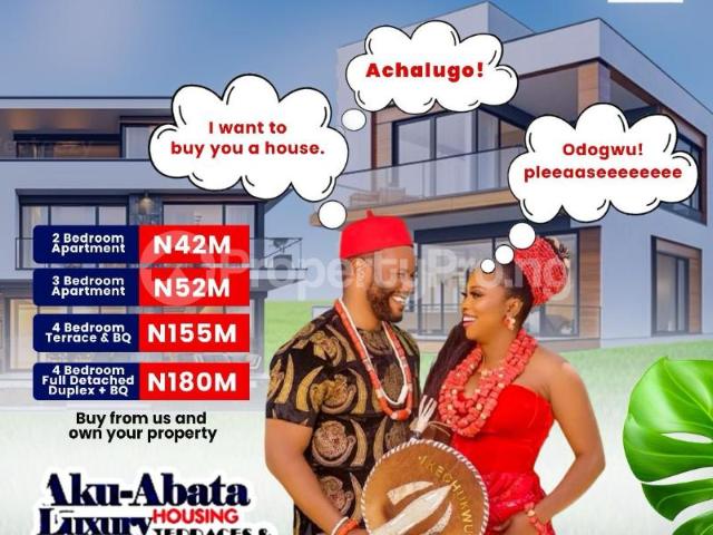 Buy Land in Asaba Delta 0MVHJ | PropertyPro Nigeria