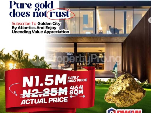 Buy Land For Sale in Asaba Delta 3MWGE | PropertyPro Nigeria