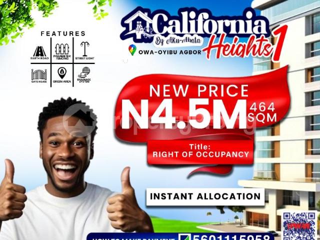 Buy Land in Ika North East Delta 3MYDE | PropertyPro Nigeria