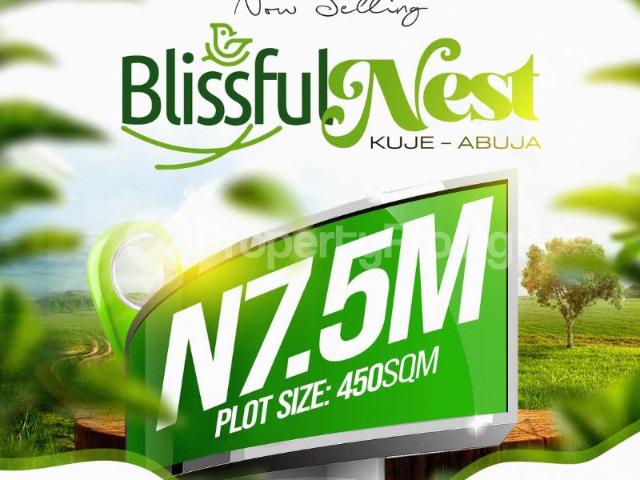 Buy Land in Kuje Abuja 1NGDL | PropertyPro Nigeria