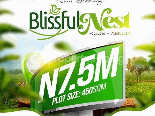 Buy Land For Sale in Kuje Abuja 3NYTA | PropertyPro Nigeria