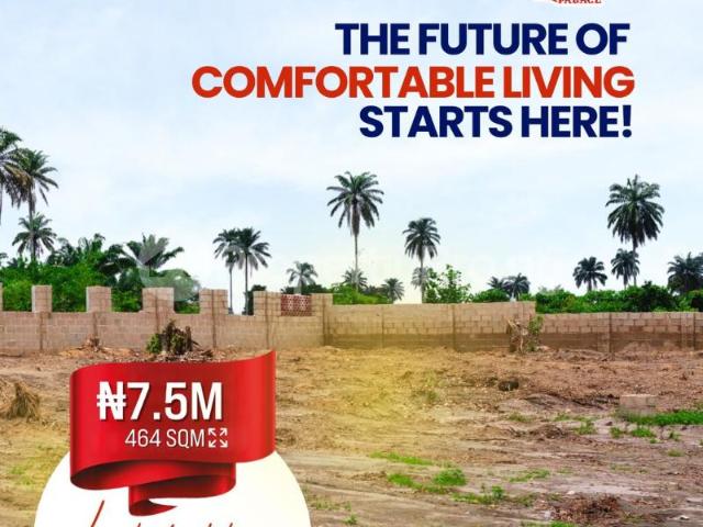 Buy Land in Ngwa Abia 9MWLJ | PropertyPro Nigeria
