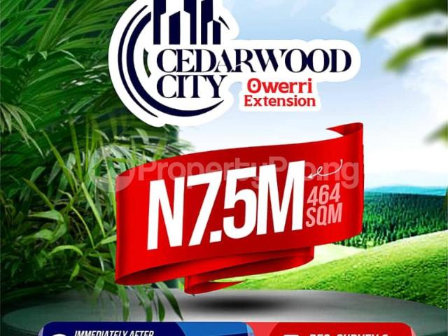 Buy Land in Owerri Imo 0MVDN | PropertyPro Nigeria