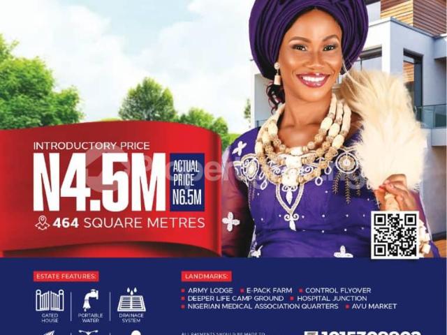 Buy Land in Port Harcourt Rivers 9MVHN | PropertyPro Nigeria