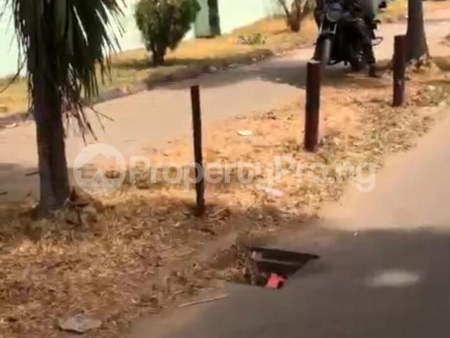 Buy Land in Wuse 2 Abuja 6MPAW | PropertyPro Nigeria