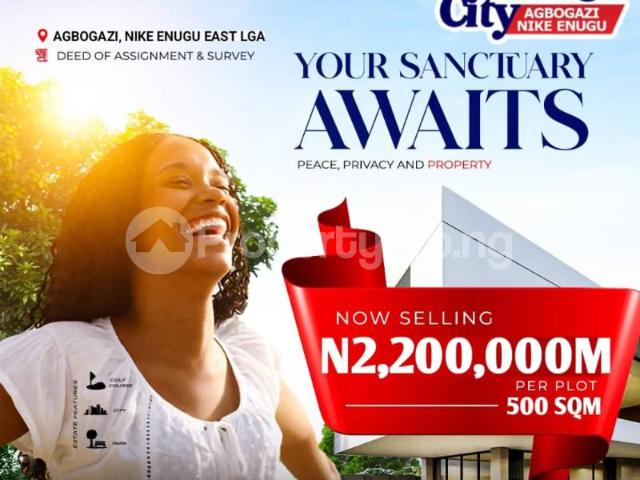 Buy Land in Abakaliki Ebonyi 0MNDN | PropertyPro Nigeria